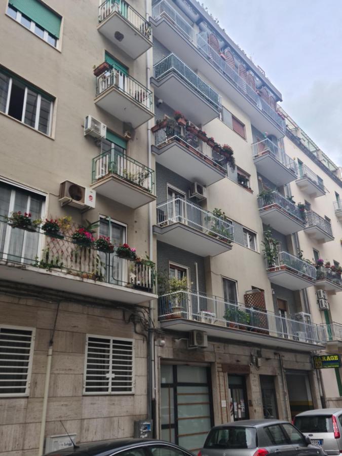Saint George'S House Bari Apartment Exterior photo