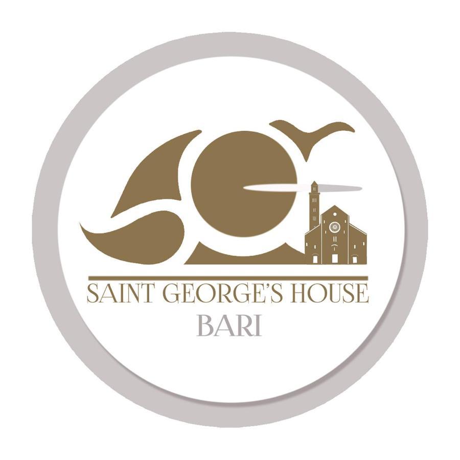 Saint George'S House Bari Apartment Exterior photo