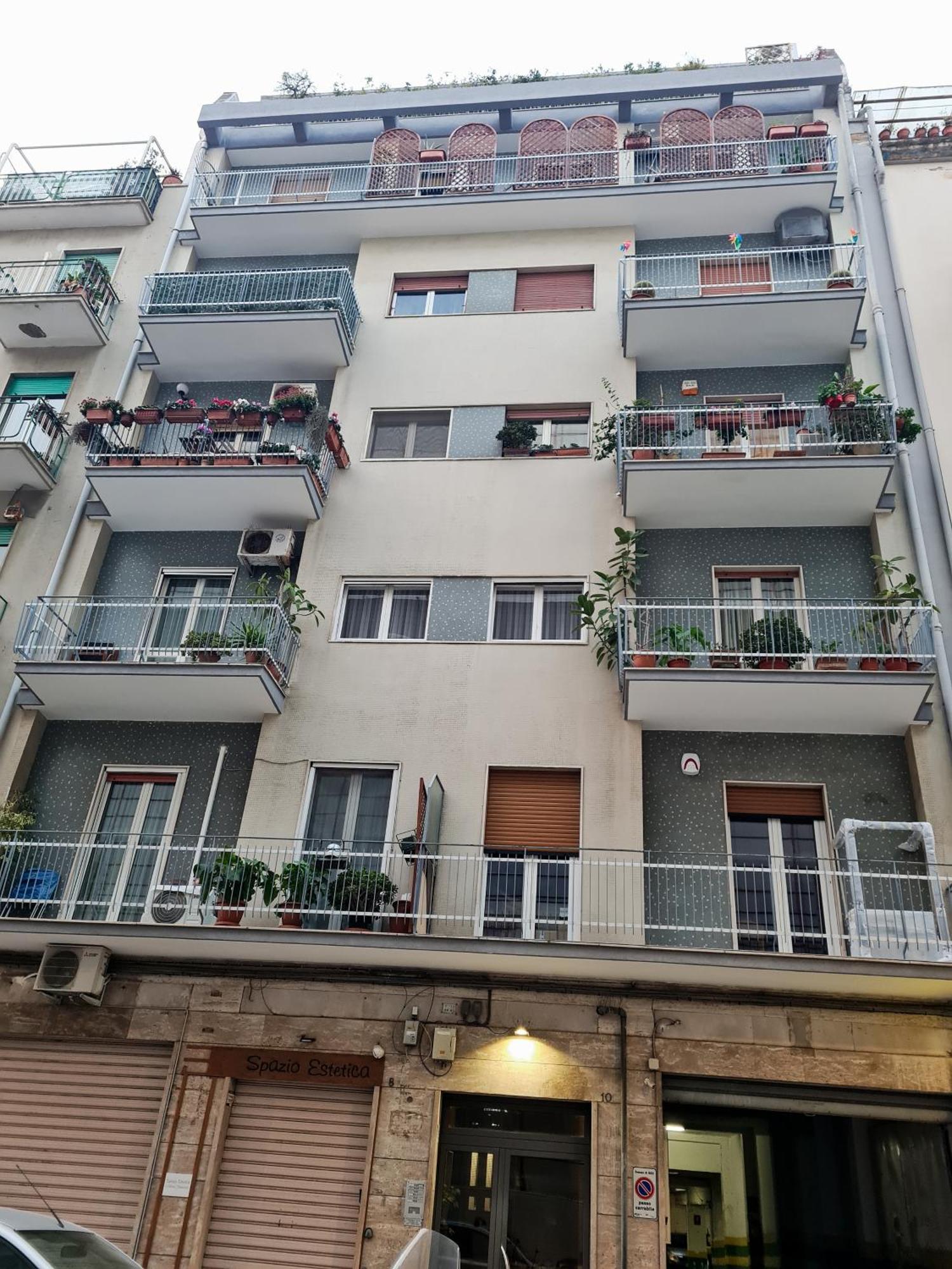 Saint George'S House Bari Apartment Room photo