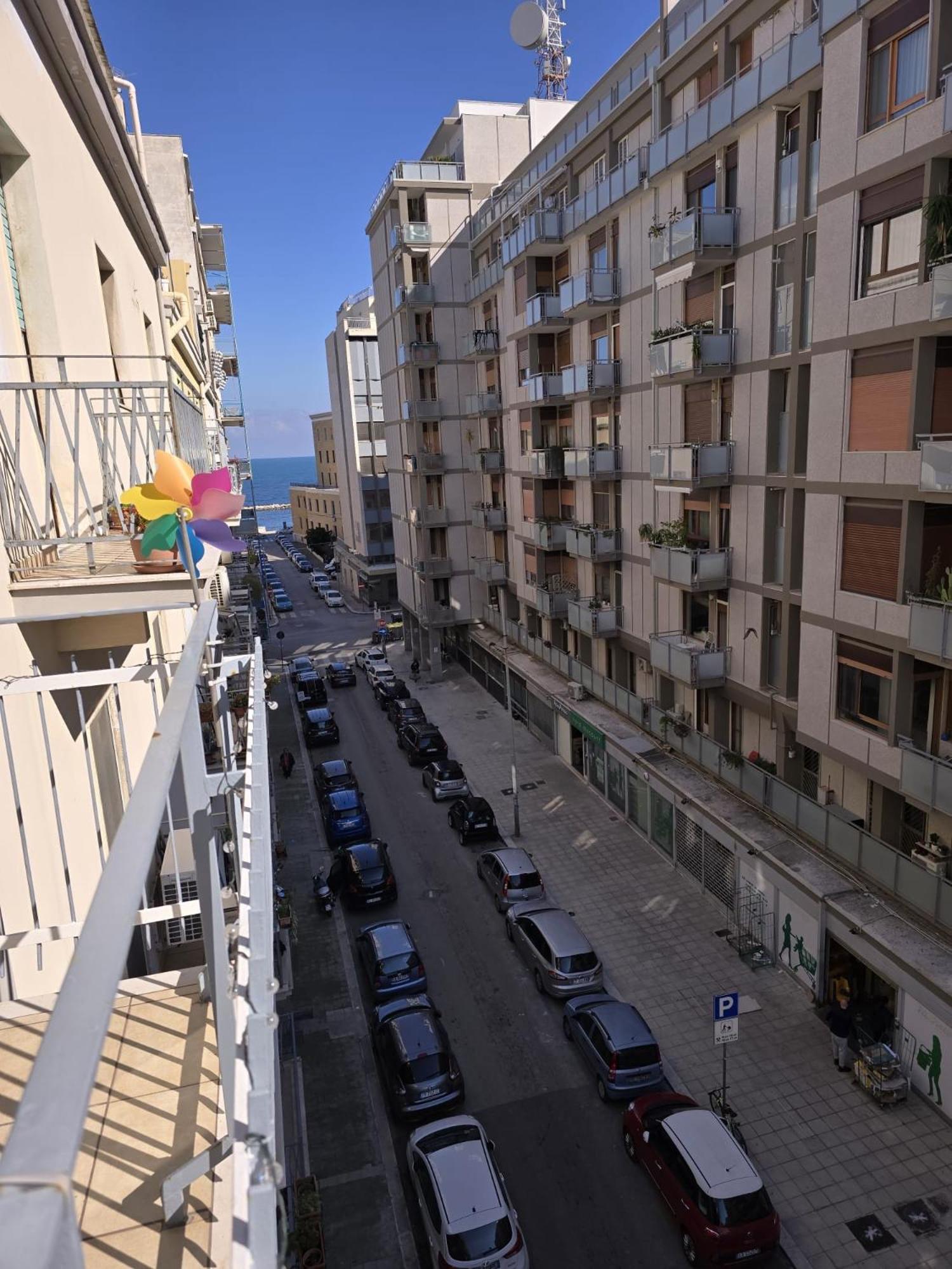 Saint George'S House Bari Apartment Exterior photo